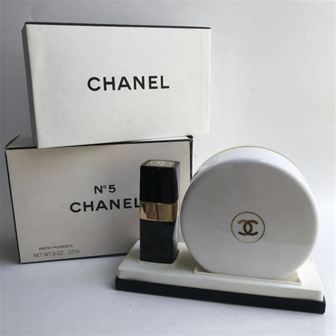 chanel no 5 set|CHANEL No 5.